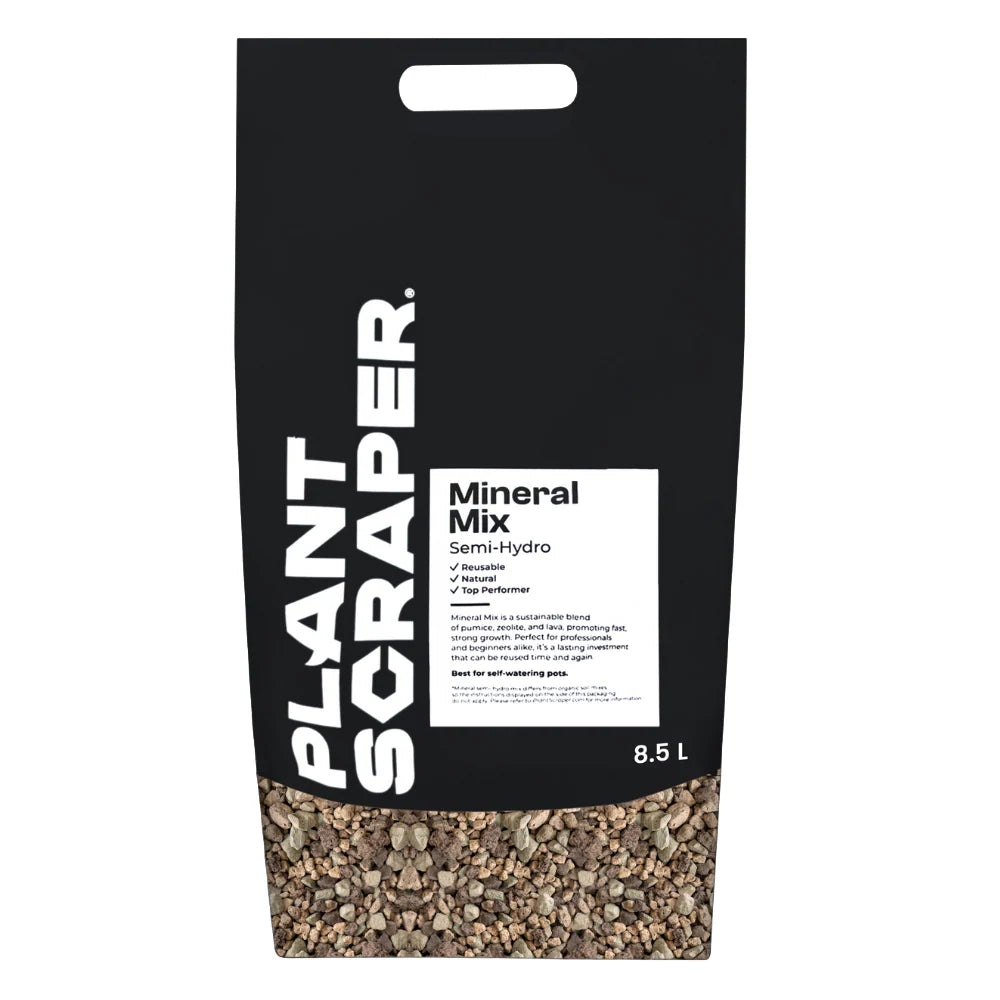 Substrato Minerale Inorganico &