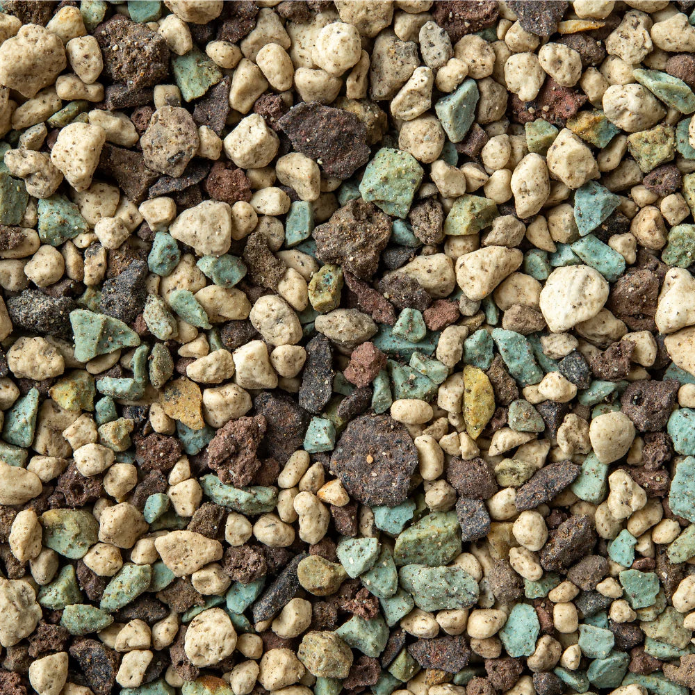 Substrato Minerale Inorganico &