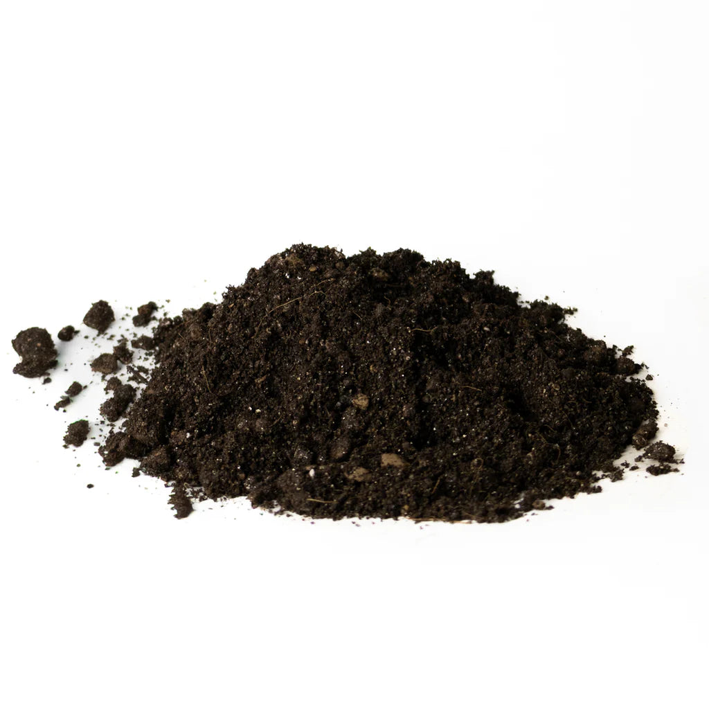 Substrato per Bonsai d&