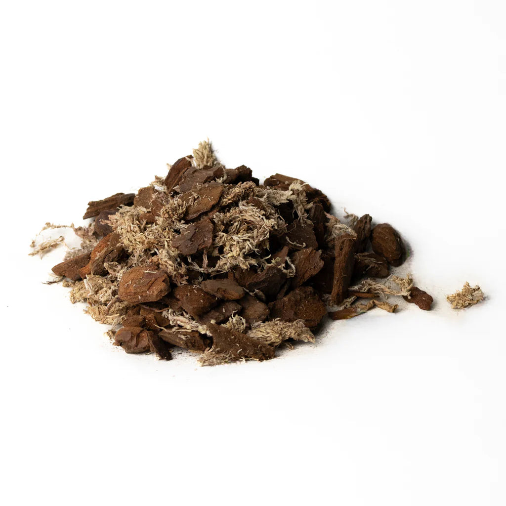 Terriccio per Orchidee con Corteccia di Pino e Sfagno Cileno (2LT) 🪵🌸