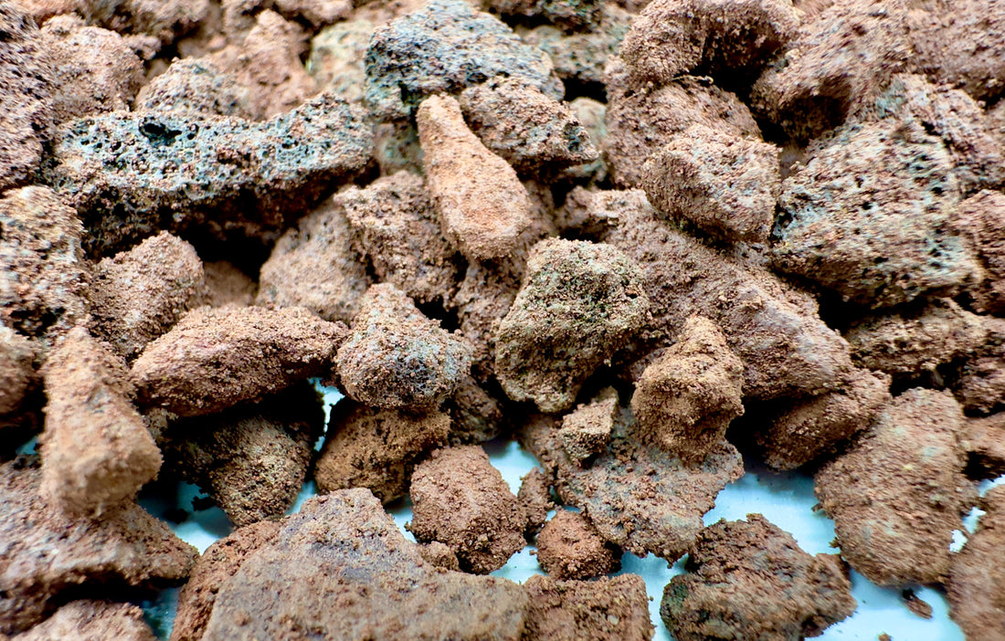 Lapillo Vulcanico 5-10mm
