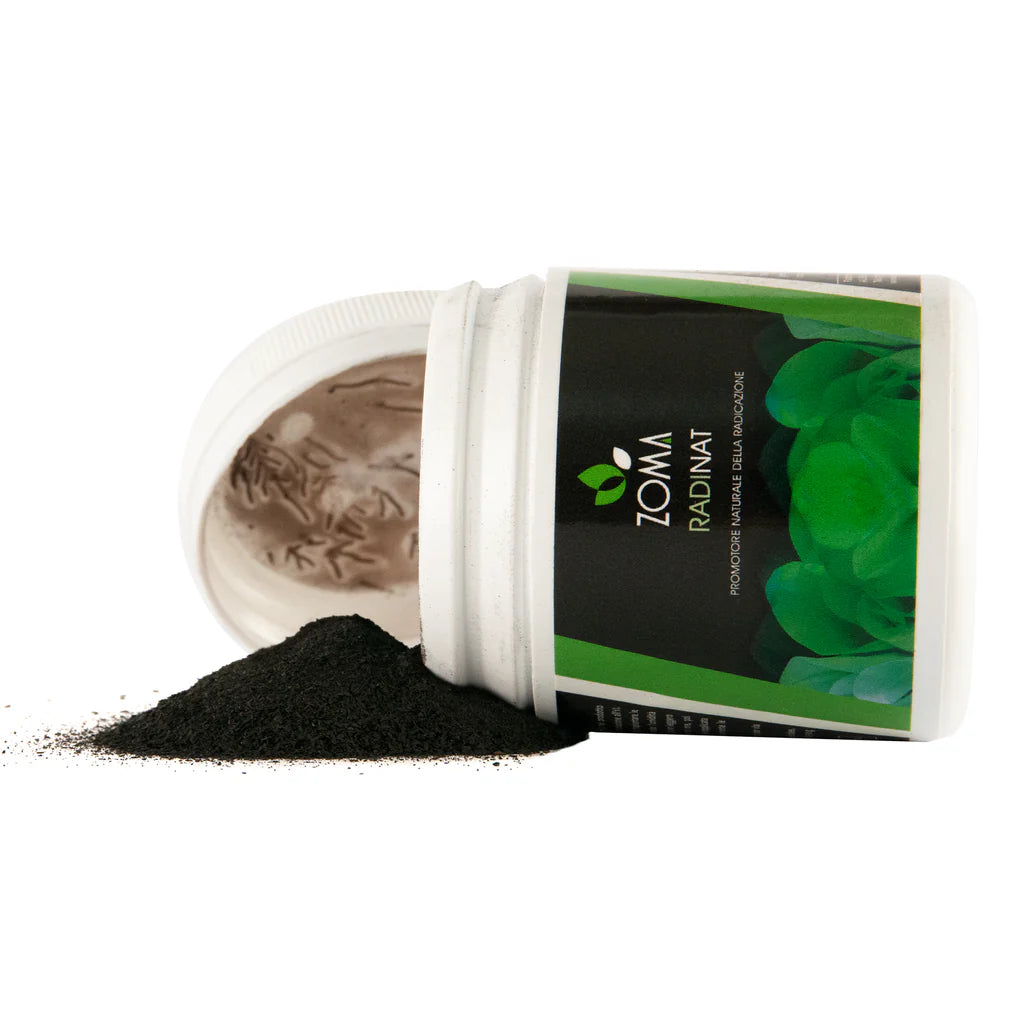 ZOMA Radiant Biostimolante Radicante e Potenziatore Organico ✨🌱