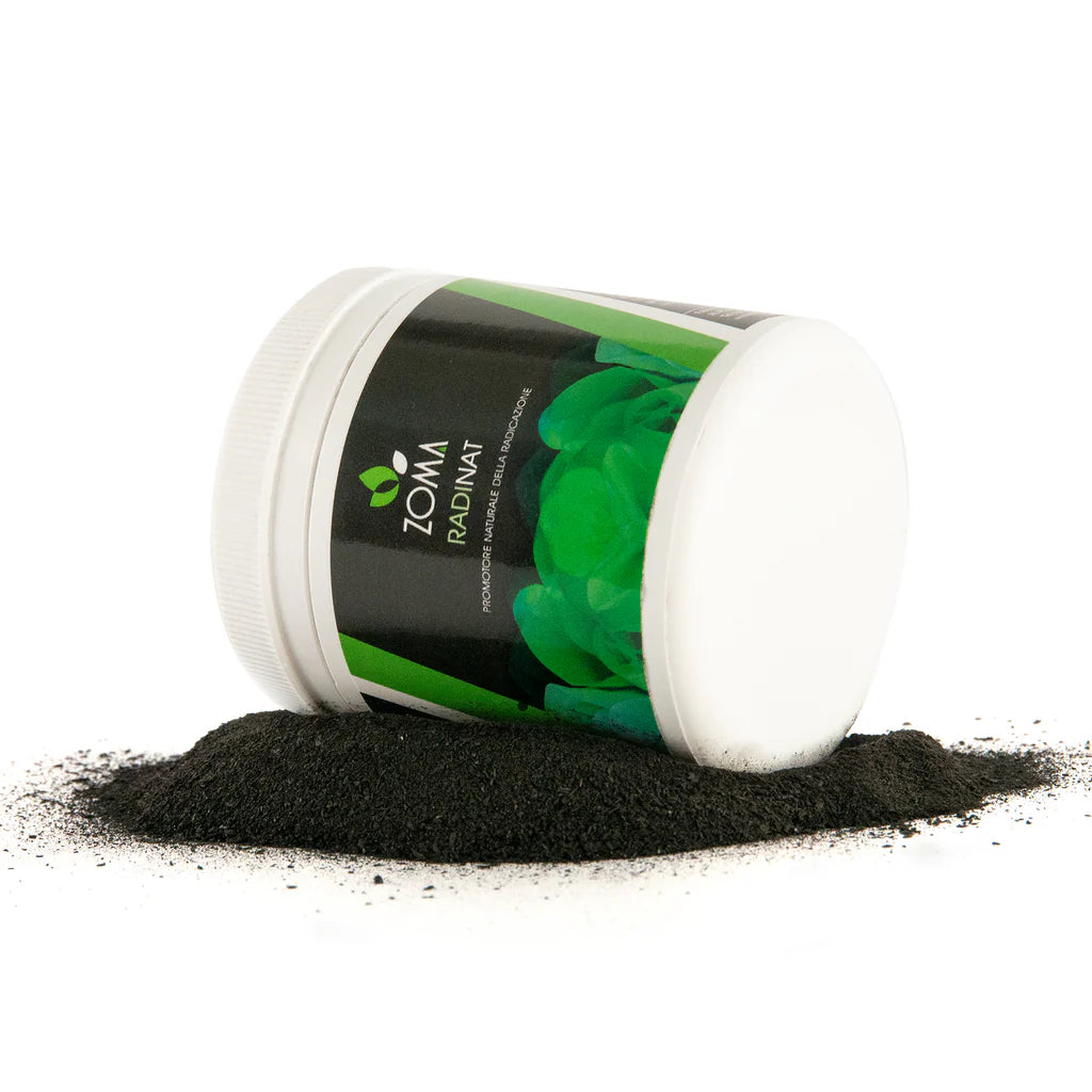 ZOMA Radiant Biostimolante Radicante e Potenziatore Organico ✨🌱