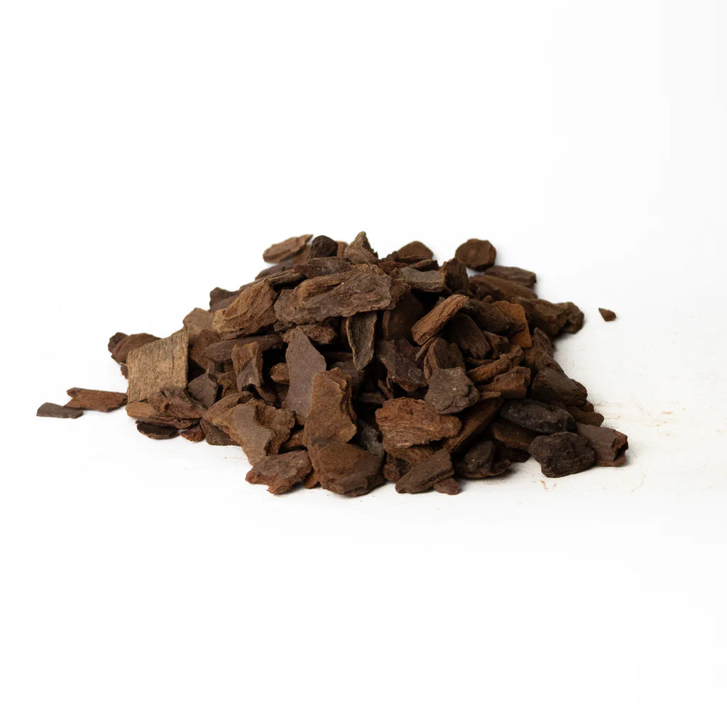 Bark per Orchidee Premium - Corteccia Naturale Selezionata (15/20 mm - 2LT) 🪵✨