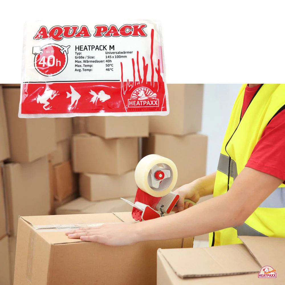 Heat Pack 40h - Scaldino per Spedizioni Invernali