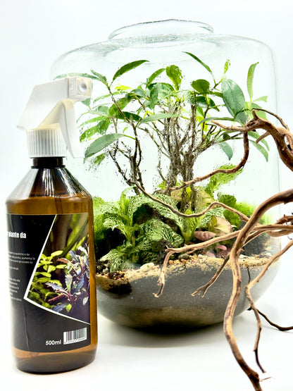 Scaping Elixir Fertilizzante