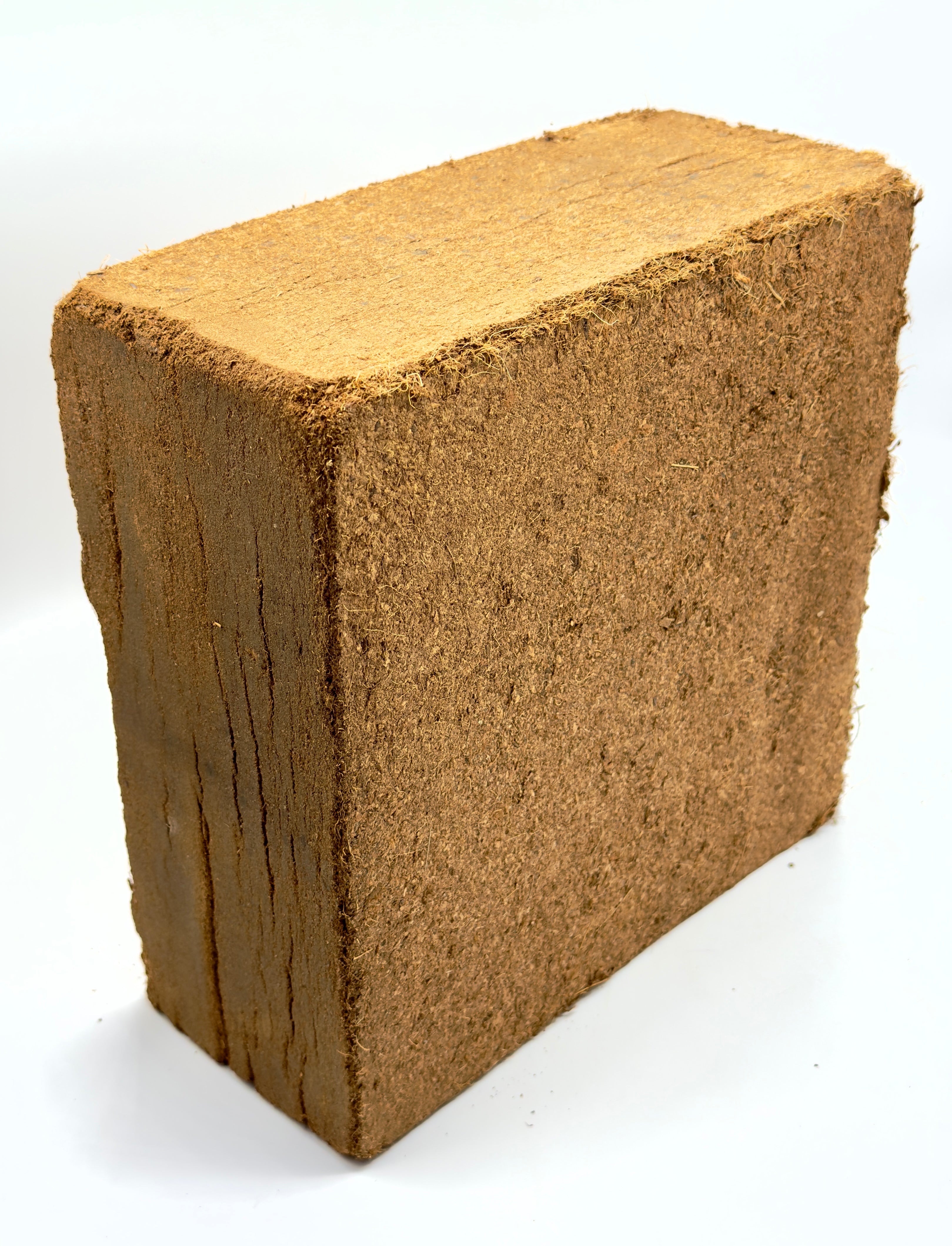 Fibra di Cocco 5kg – 70 LT Substrato Professionale per Piante Tropicali e Terrarium