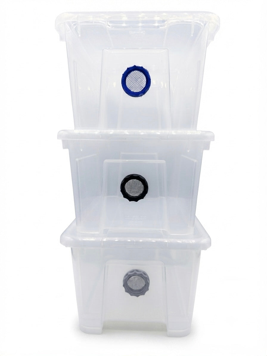 Kit Completo per l&
