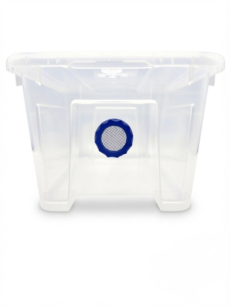 Kit Completo per l&