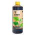 Flacone di fertilizzante liquido biologico Bio HESI Grow per la fase di crescita vegetativa, formula 100% vegana e naturale con NPK 4-1-4.