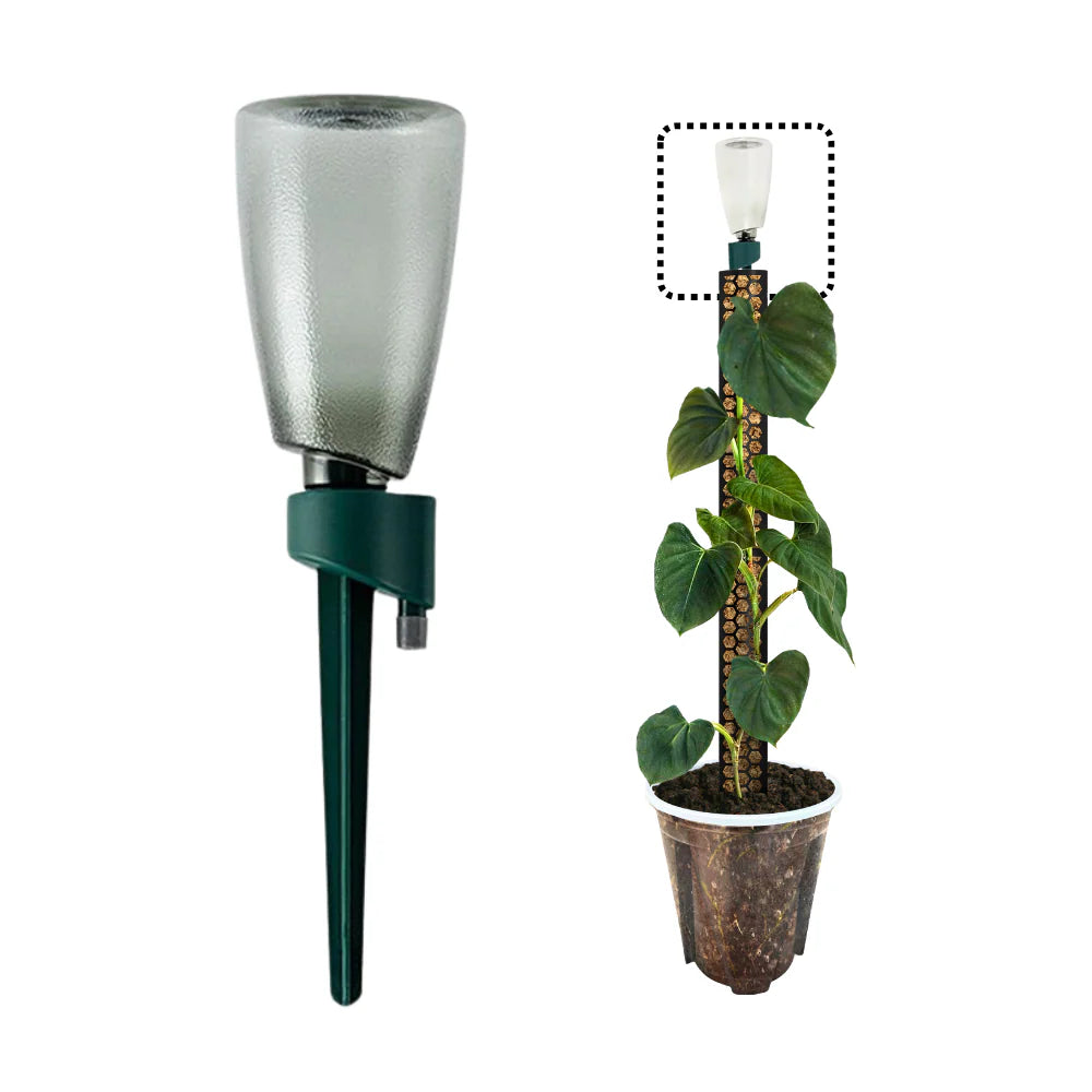 Gocciolatore universale regolabile per l&