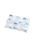 Ice Pack gel refrigerante riutilizzabile di Dreaming Plants per la protezione termica di piante e microfauna durante le spedizioni estive.