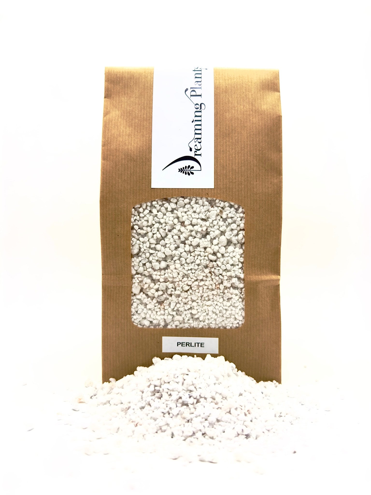Perlite per Terrarium 1,5L - Supporto Naturale per il Drenaggio e l&