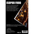 Confezione di Isopod Food da 100ml di Dreaming Plants, mangime completo arricchito con calcio, proteine vegetali e beta-glucani per isopodi e millepiedi.