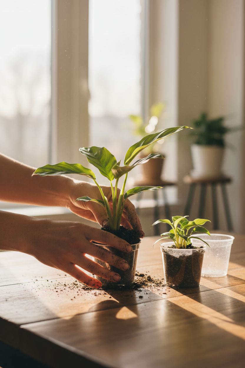 Kit di Coltivazione Professionale per Piante Verdi (Set Completo) 🌿📦