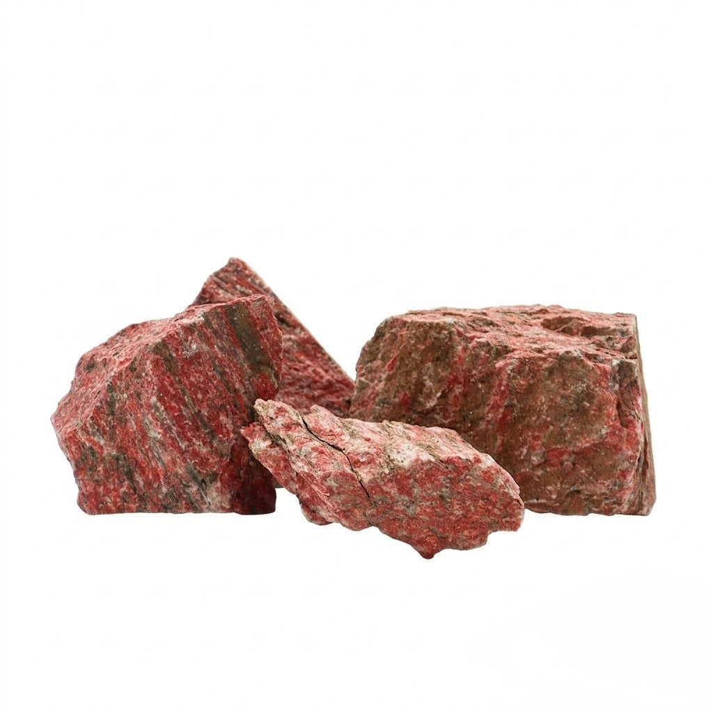Roccia legno fossile naturale per allestimento hardscape e decorazione in acquario e terrario.